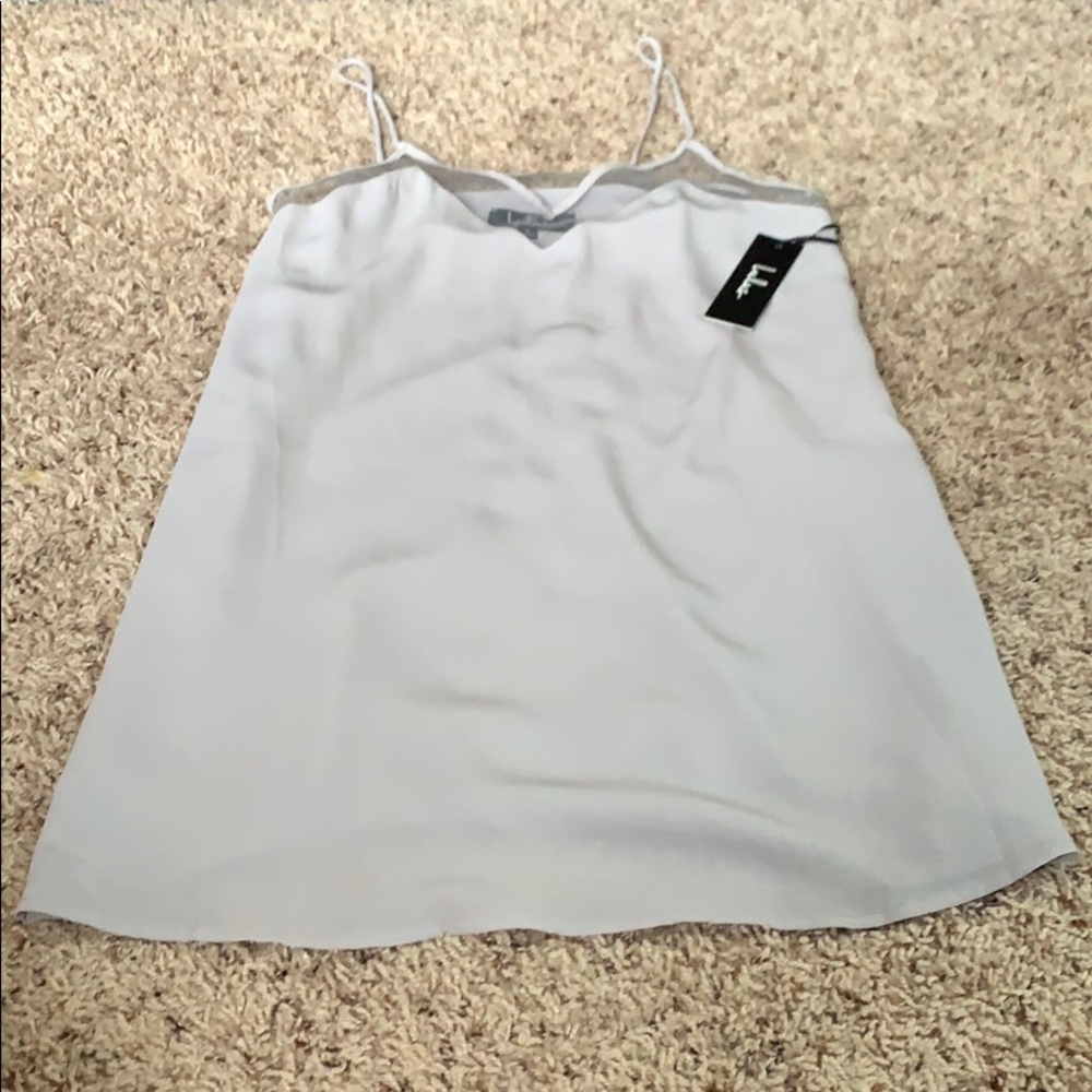 Lulus slip dress